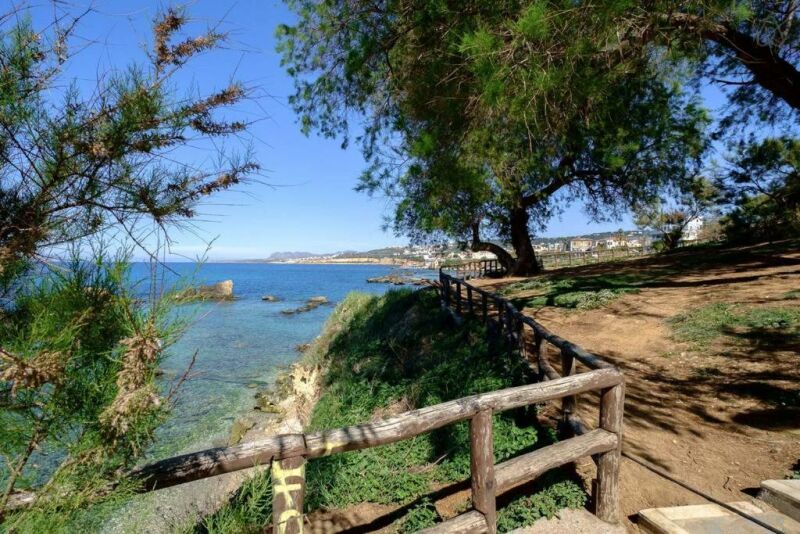 Melina Boutique Hotel, Ghania, Crete, Greece