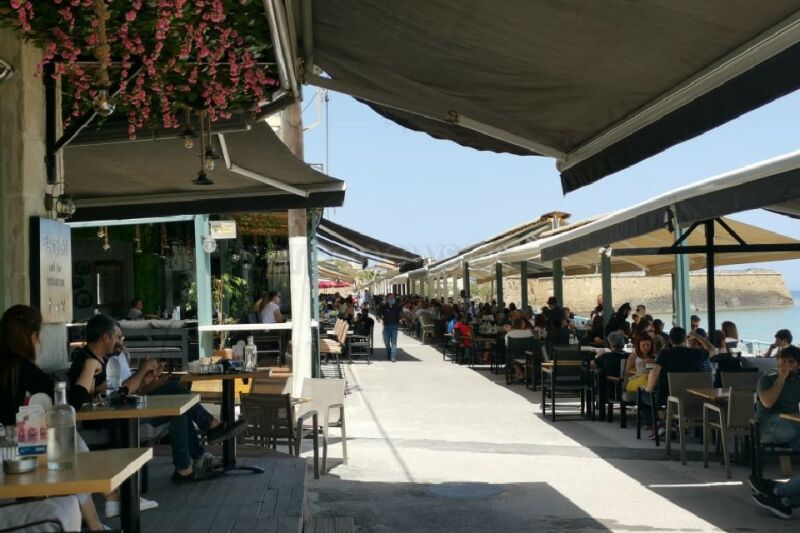 Melina Boutique Hotel, Ghania, Crete, Greece