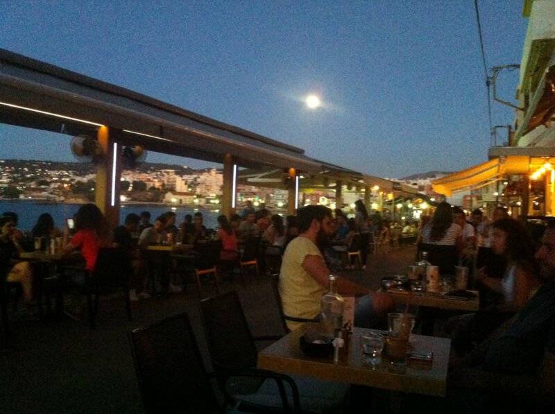 Melina Boutique Hotel, Crete, Greece